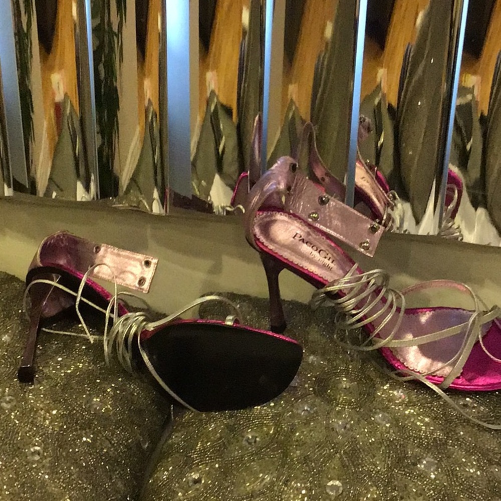 Women shoes